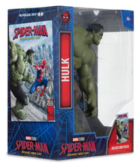 Spider-Man: Brand New Day (2026) Marvel Studios Statue 1/6 Hulk 27 cm 0787926148879