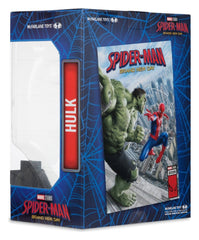 Spider-Man: Brand New Day (2026) Marvel Studios Statue 1/6 Hulk 27 cm 0787926148879