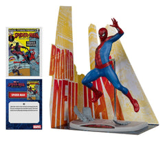Spider-Man: Brand New Day (2026) Marvel Studios Statue 1/6 Spider-Man 24 cm 0787926148886