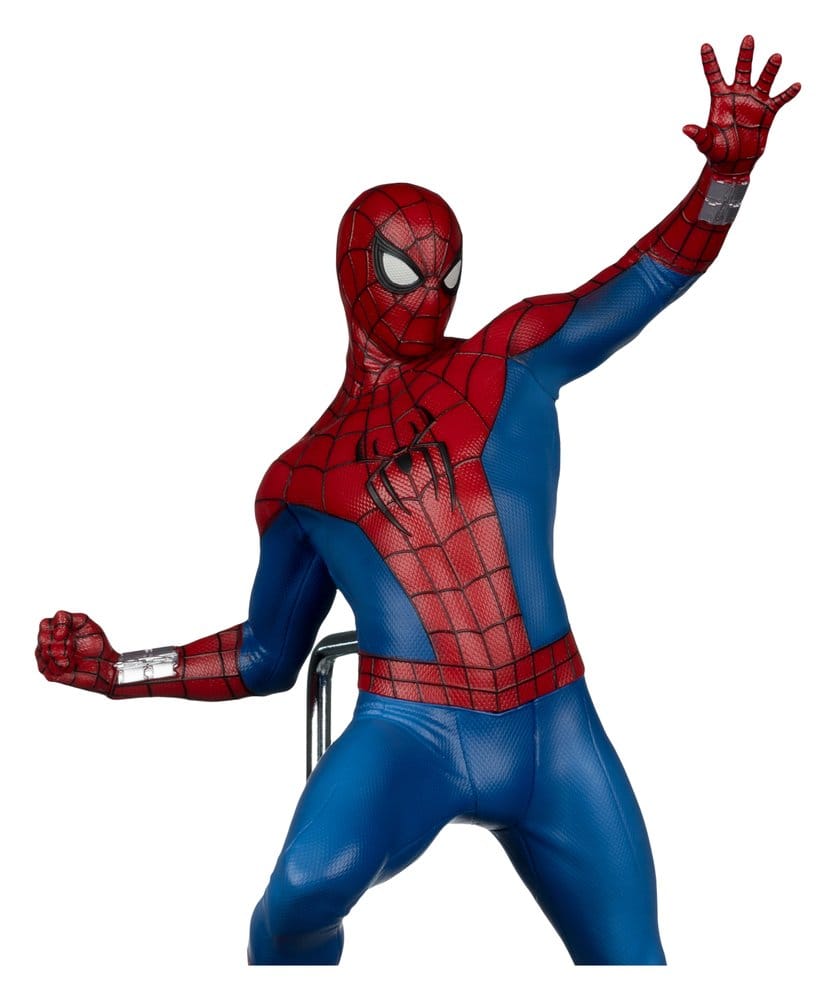 Spider-Man: Brand New Day (2026) Marvel Studios Statue 1/6 Spider-Man 24 cm 0787926148886