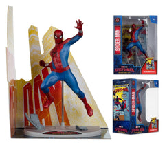 Spider-Man: Brand New Day (2026) Marvel Studios Statue 1/6 Spider-Man 24 cm 0787926148886