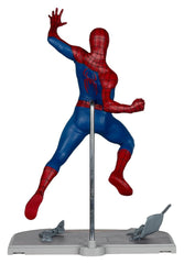 Spider-Man: Brand New Day (2026) Marvel Studios Statue 1/6 Spider-Man 24 cm 0787926148886