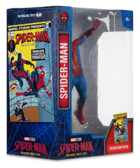 Spider-Man: Brand New Day (2026) Marvel Studios Statue 1/6 Spider-Man 24 cm 0787926148886