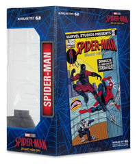 Spider-Man: Brand New Day (2026) Marvel Studios Statue 1/6 Spider-Man 24 cm 0787926148886