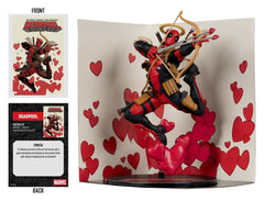 Marvel 1/10 Scale Statue Deadpool (Deadpool #26) 20 cm 0787926149227