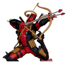 Marvel 1/10 Scale Statue Deadpool (Deadpool #26) 20 cm 0787926149227