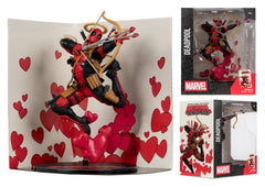 Marvel 1/10 Scale Statue Deadpool (Deadpool #26) 20 cm 0787926149227