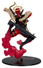 Marvel 1/10 Scale Statue Deadpool (Deadpool #26) 20 cm 0787926149227