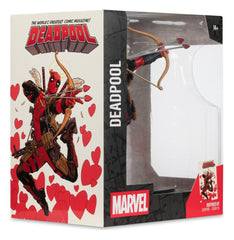 Marvel 1/10 Scale Statue Deadpool (Deadpool #26) 20 cm 0787926149227