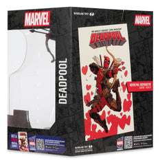 Marvel 1/10 Scale Statue Deadpool (Deadpool #26) 20 cm 0787926149227