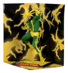 Marvel 1/10 Scale Statue Electro (Joe Fixit #5) 19 cm 0787926149234
