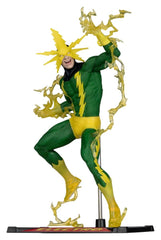 Marvel 1/10 Scale Statue Electro (Joe Fixit #5) 19 cm 0787926149234
