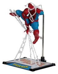 Marvel PVC Statue 1/10 Spider-Man (Marvel Age #90) 18 cm 0787926149241