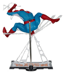 Marvel PVC Statue 1/10 Spider-Man (Marvel Age #90) 18 cm 0787926149241