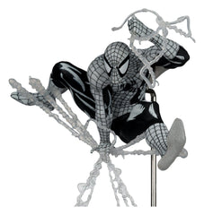 Marvel PVC Statue 1/10 Spider-Man (Marvel Age #90) (Line Art) 18 cm 0787926149265