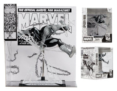 Marvel PVC Statue 1/10 Spider-Man (Marvel Age #90) (Line Art) 18 cm 0787926149265
