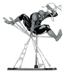 Marvel PVC Statue 1/10 Spider-Man (Marvel Age #90) (Line Art) 18 cm 0787926149265