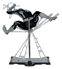 Marvel PVC Statue 1/10 Spider-Man (Marvel Age #90) (Line Art) 18 cm 0787926149265