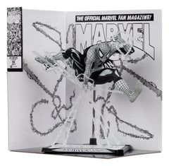 Marvel PVC Statue 1/10 Spider-Man (Marvel Age #90) (Line Art) 18 cm 0787926149265