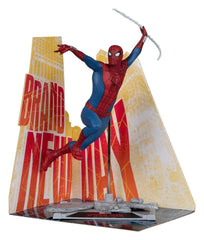 Spider-Man: Brand New Day (2026) Marvel Studios Statue 1/10 Spider-Man 17 cm 0787926149364