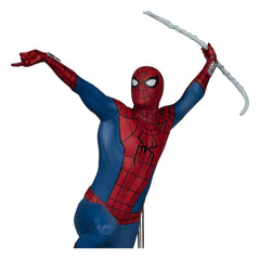 Spider-Man: Brand New Day (2026) Marvel Studios Statue 1/10 Spider-Man 17 cm 0787926149364