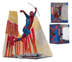 Spider-Man: Brand New Day (2026) Marvel Studios Statue 1/10 Spider-Man 17 cm 0787926149364