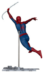 Spider-Man: Brand New Day (2026) Marvel Studios Statue 1/10 Spider-Man 17 cm 0787926149364