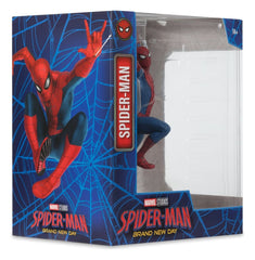 Spider-Man: Brand New Day (2026) Marvel Studios Statue 1/10 Spider-Man 17 cm 0787926149364