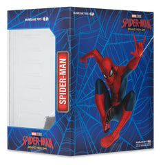 Spider-Man: Brand New Day (2026) Marvel Studios Statue 1/10 Spider-Man 17 cm 0787926149364