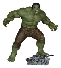 Spider-Man: Brand New Day (2026) Marvel Studios Statue 1/10 Hulk 18 cm 0787926149371