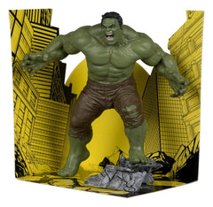 Spider-Man: Brand New Day (2026) Marvel Studios Statue 1/10 Hulk 18 cm 0787926149371