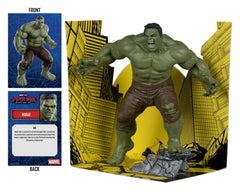Spider-Man: Brand New Day (2026) Marvel Studios Statue 1/10 Hulk 18 cm 0787926149371