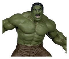 Spider-Man: Brand New Day (2026) Marvel Studios Statue 1/10 Hulk 18 cm 0787926149371