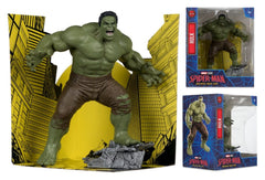 Spider-Man: Brand New Day (2026) Marvel Studios Statue 1/10 Hulk 18 cm 0787926149371