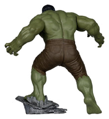Spider-Man: Brand New Day (2026) Marvel Studios Statue 1/10 Hulk 18 cm 0787926149371