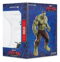 Spider-Man: Brand New Day (2026) Marvel Studios Statue 1/10 Hulk 18 cm 0787926149371