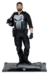Marvel Studios Statue 1/10 The Punisher 16 cm 0787926149388