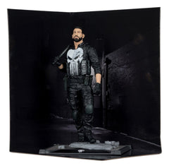 Marvel Studios Statue 1/10 The Punisher 16 cm 0787926149388