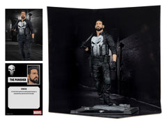 Marvel Studios Statue 1/10 The Punisher 16 cm 0787926149388