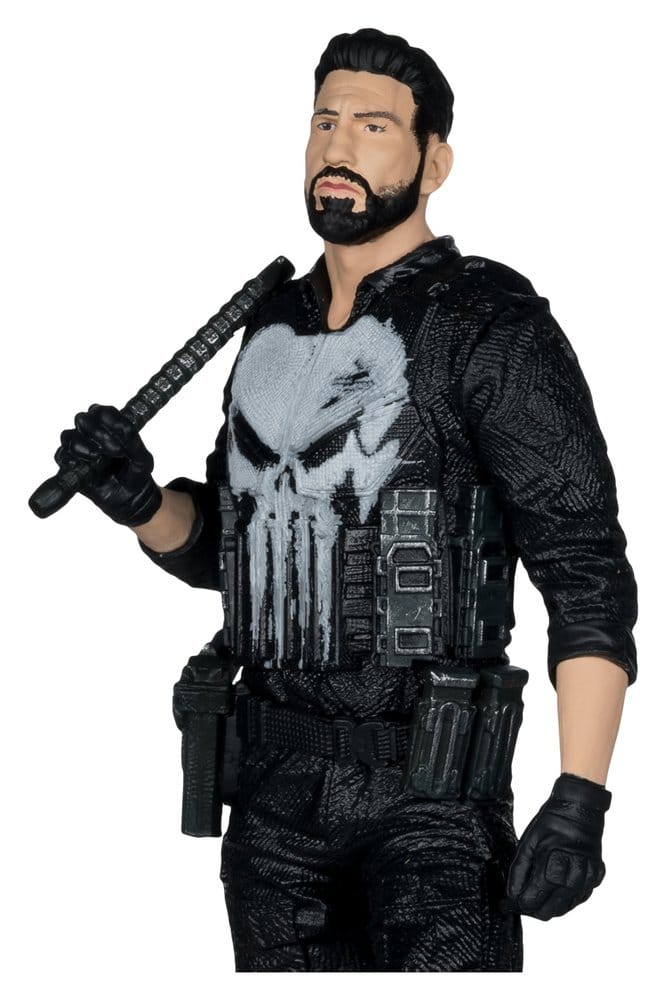 Marvel Studios Statue 1/10 The Punisher 16 cm 0787926149388