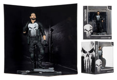 Marvel Studios Statue 1/10 The Punisher 16 cm 0787926149388