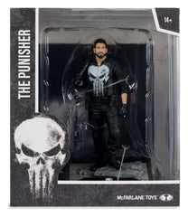 Marvel Studios Statue 1/10 The Punisher 16 cm 0787926149388