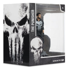 Marvel Studios Statue 1/10 The Punisher 16 cm 0787926149388