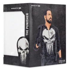 Marvel Studios Statue 1/10 The Punisher 16 cm 0787926149388