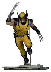 Marvel Statue 1/10 Wolverine 18 cm 0787926149395