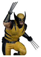 Marvel Statue 1/10 Wolverine 18 cm 0787926149395