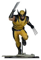 Marvel Statue 1/10 Wolverine 18 cm 0787926149395