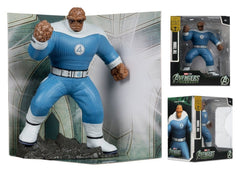 Marvel Studios Statue 1/10 The Thing (Avengers: Doomsday) (Gold Label) 19 cm 0787926149463
