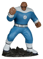 Marvel Studios Statue 1/10 The Thing (Avengers: Doomsday) (Gold Label) 19 cm 0787926149463