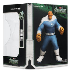 Marvel Studios Statue 1/10 The Thing (Avengers: Doomsday) (Gold Label) 19 cm 0787926149463